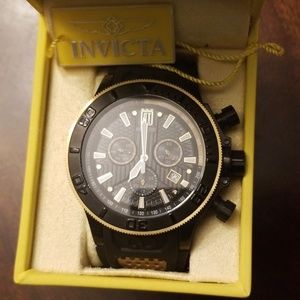 Invicta JT Corduba 52mm